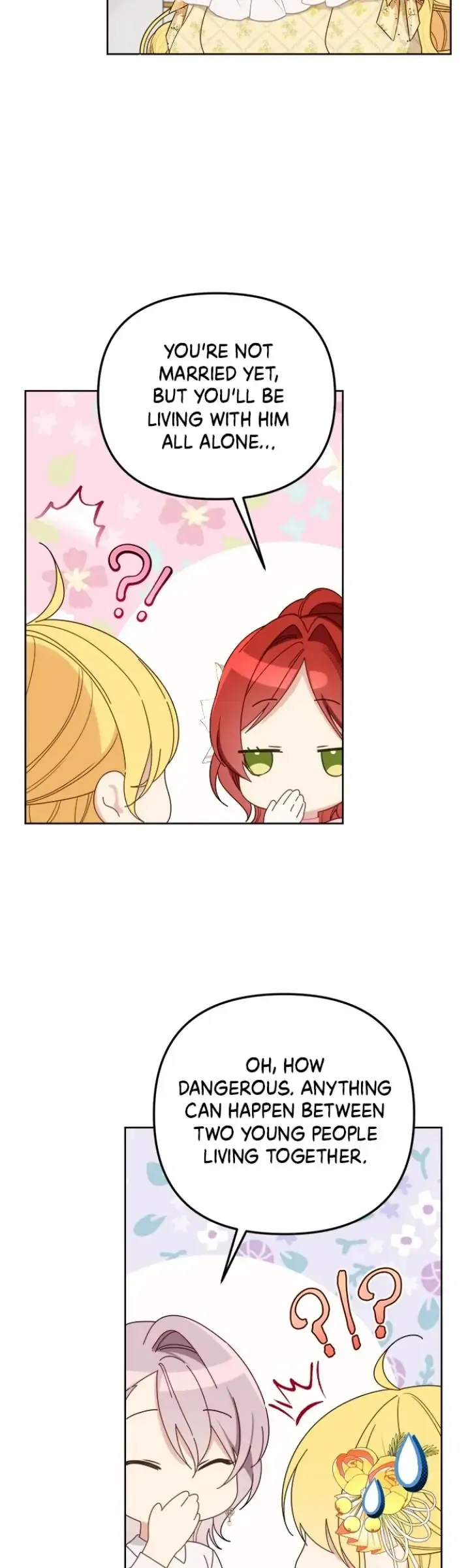 Beloved in-laws Chapter 55 Online - página 12