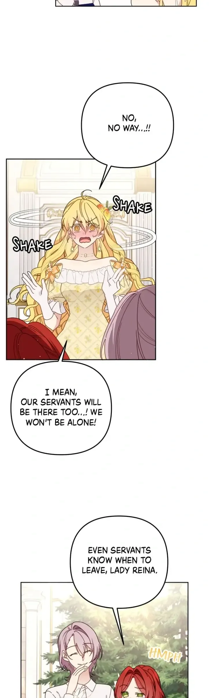 Beloved in-laws Chapter 55 Online - página 13