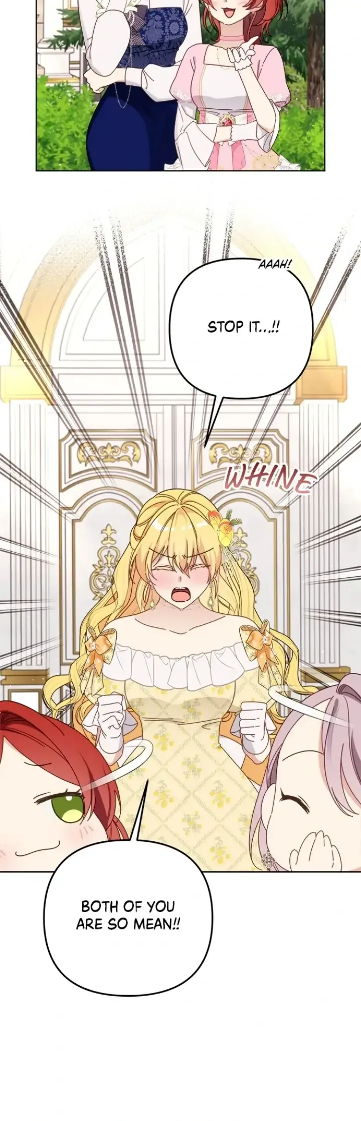 Beloved in-laws Chapter 55 Online - página 14