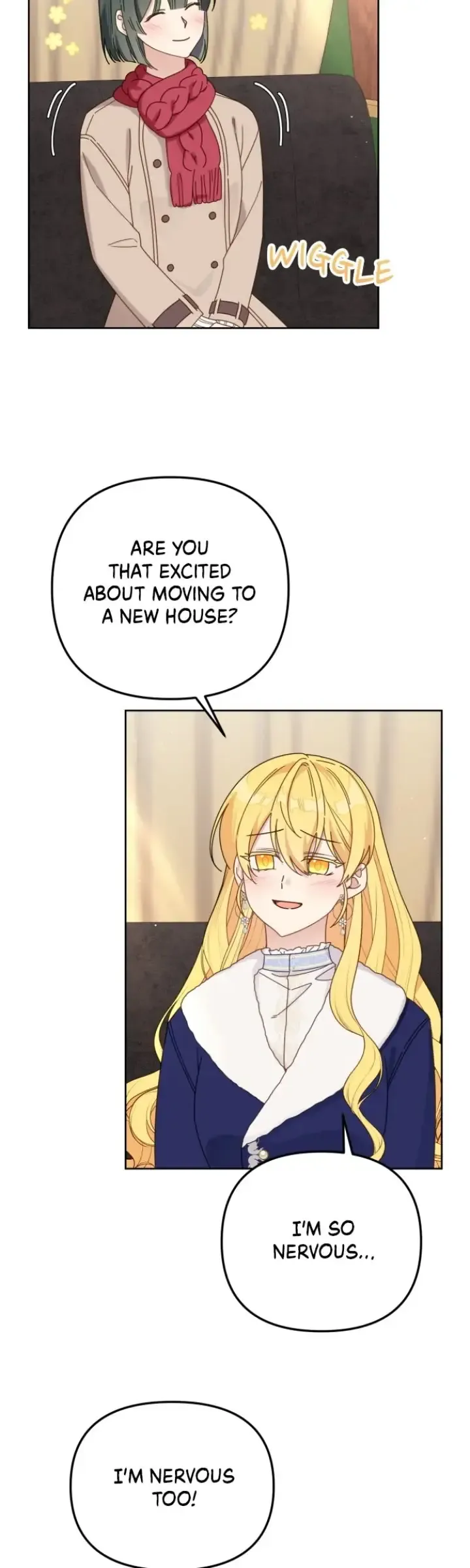 Beloved in-laws Chapter 55 Online - página 16