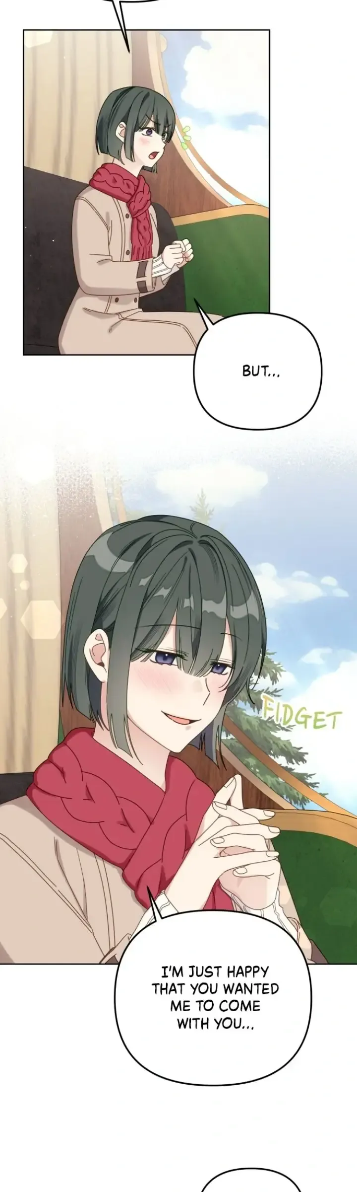 Beloved in-laws Chapter 55 Online - página 17