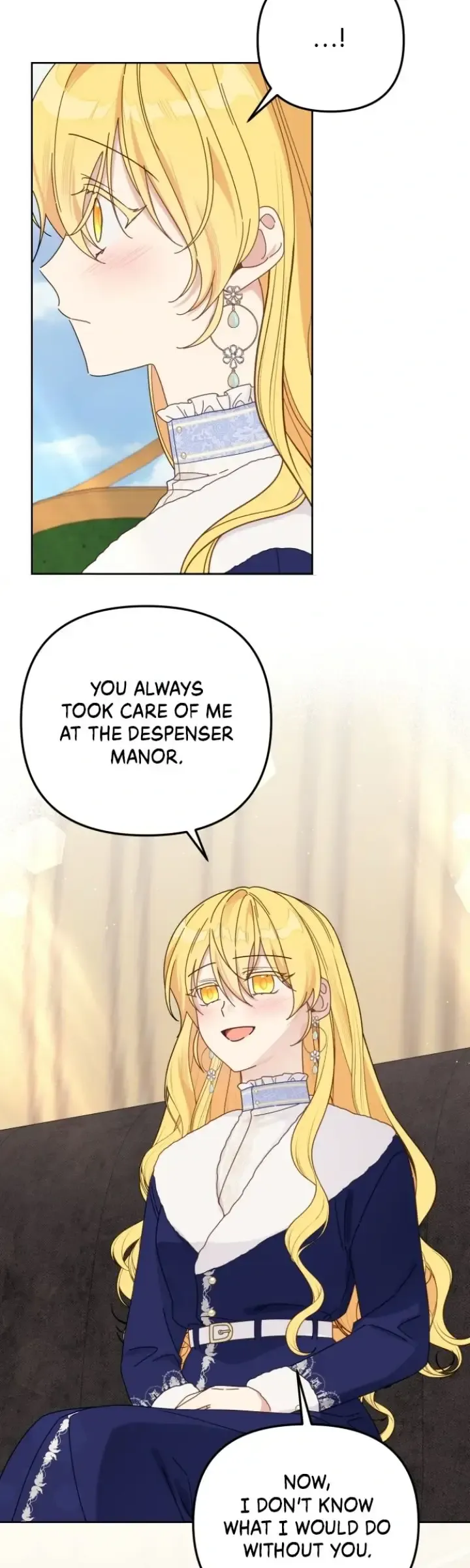 Beloved in-laws Chapter 55 Online - página 18