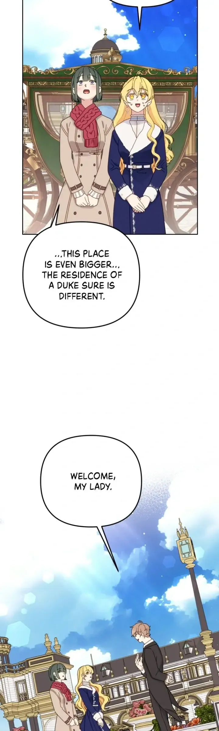 Beloved in-laws Chapter 55 Online - página 22