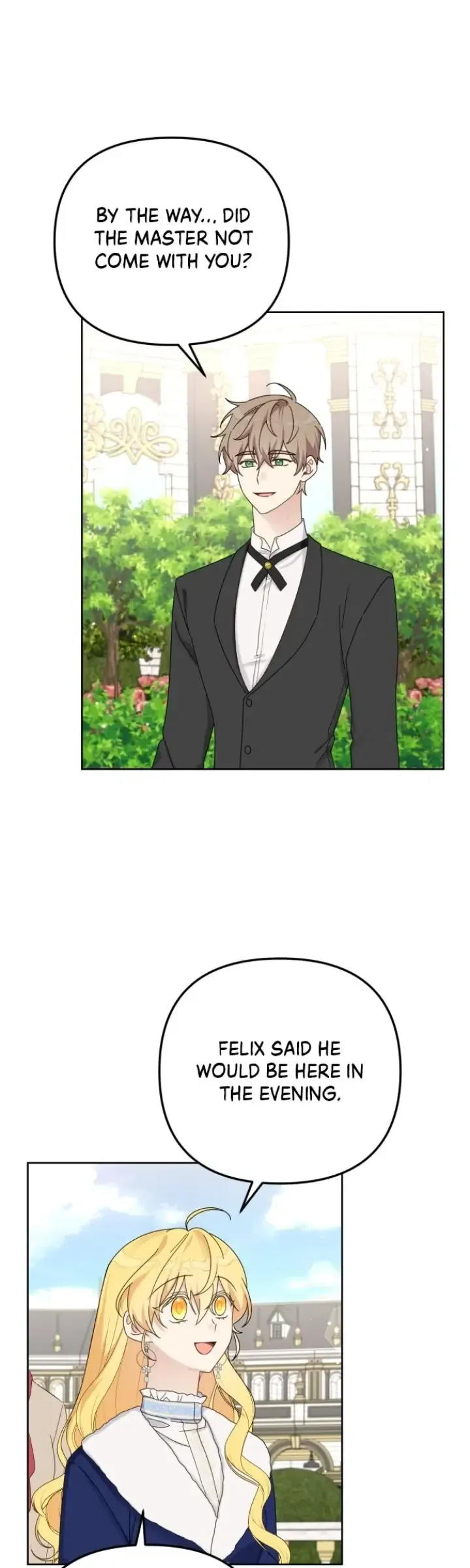 Beloved in-laws Chapter 55 Online - página 25