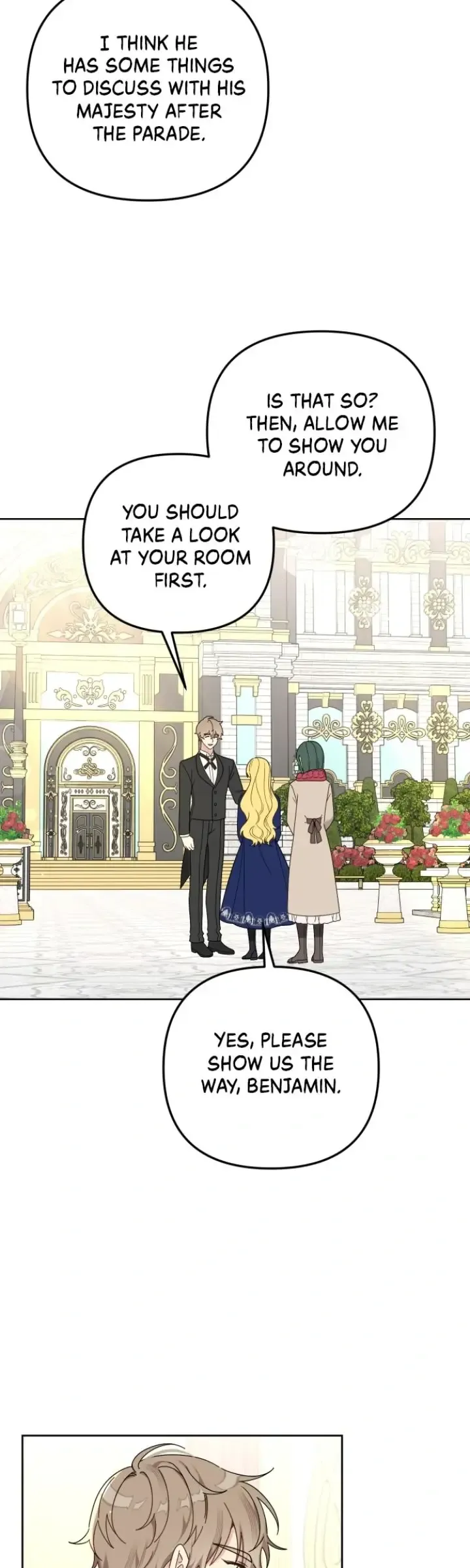 Beloved in-laws Chapter 55 Online - página 26