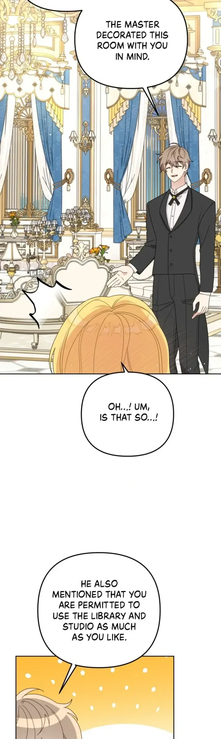 Beloved in-laws Chapter 55 Online - página 28