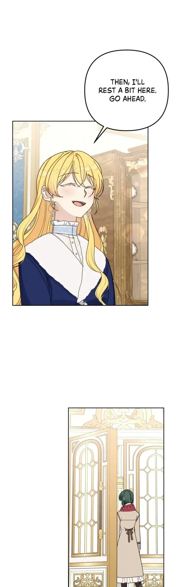 Beloved in-laws Chapter 55 Online - página 32