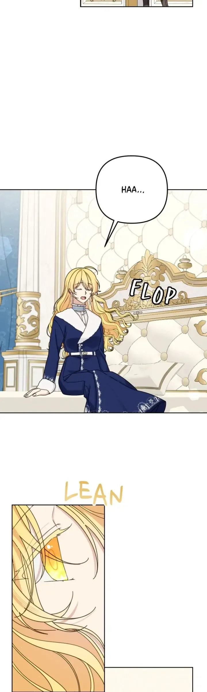 Beloved in-laws Chapter 55 Online - página 33