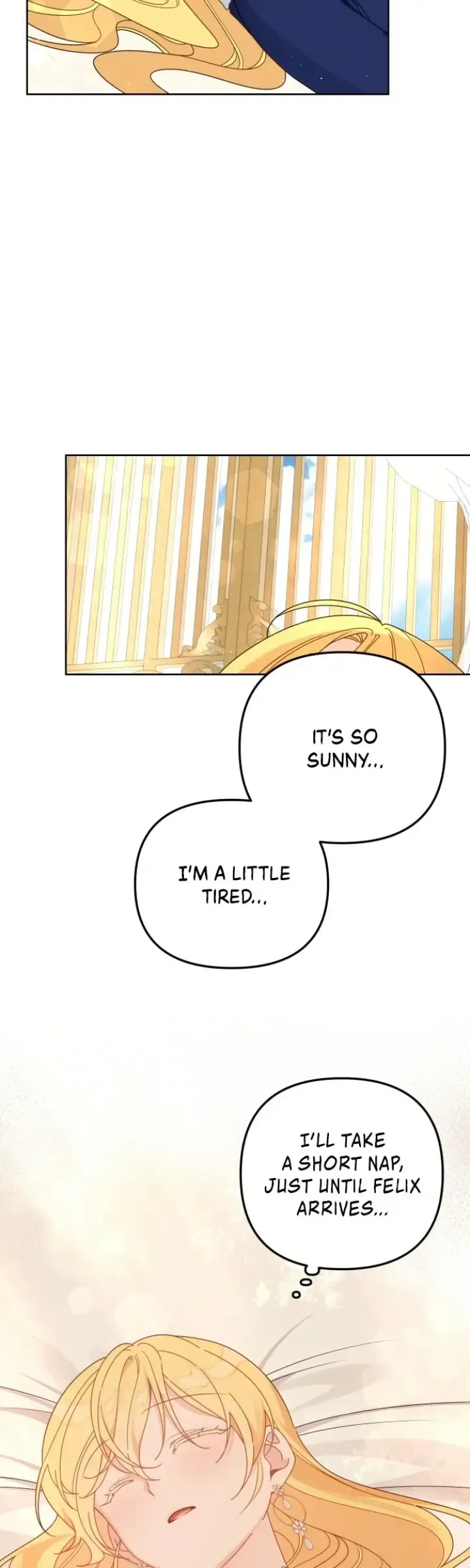 Beloved in-laws Chapter 55 Online - página 36