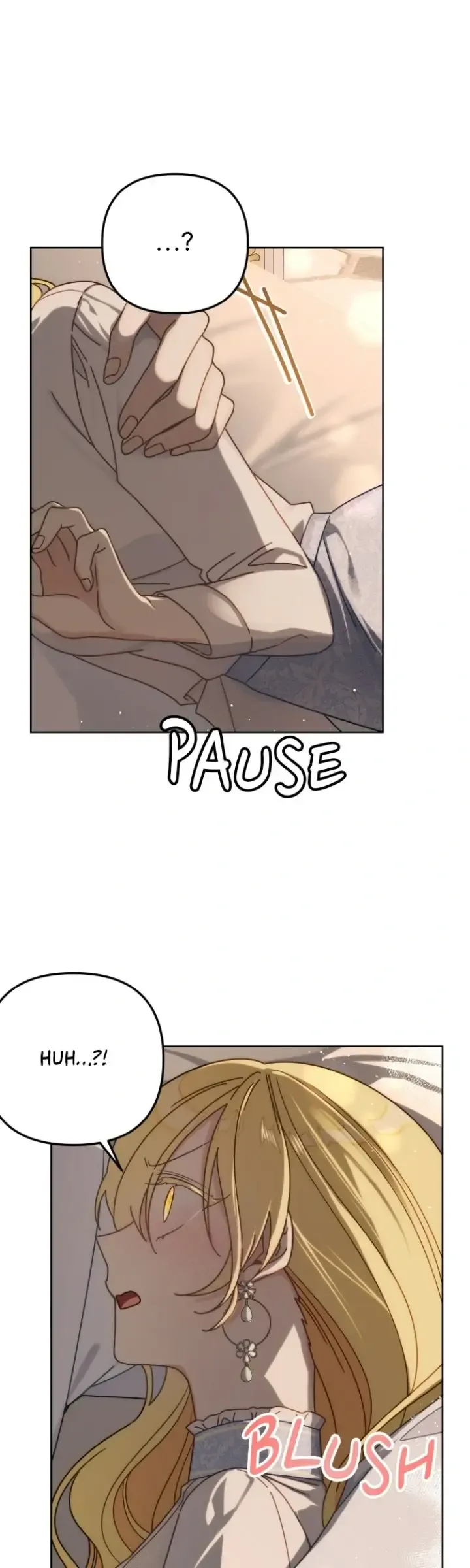 Beloved in-laws Chapter 55 Online - página 40