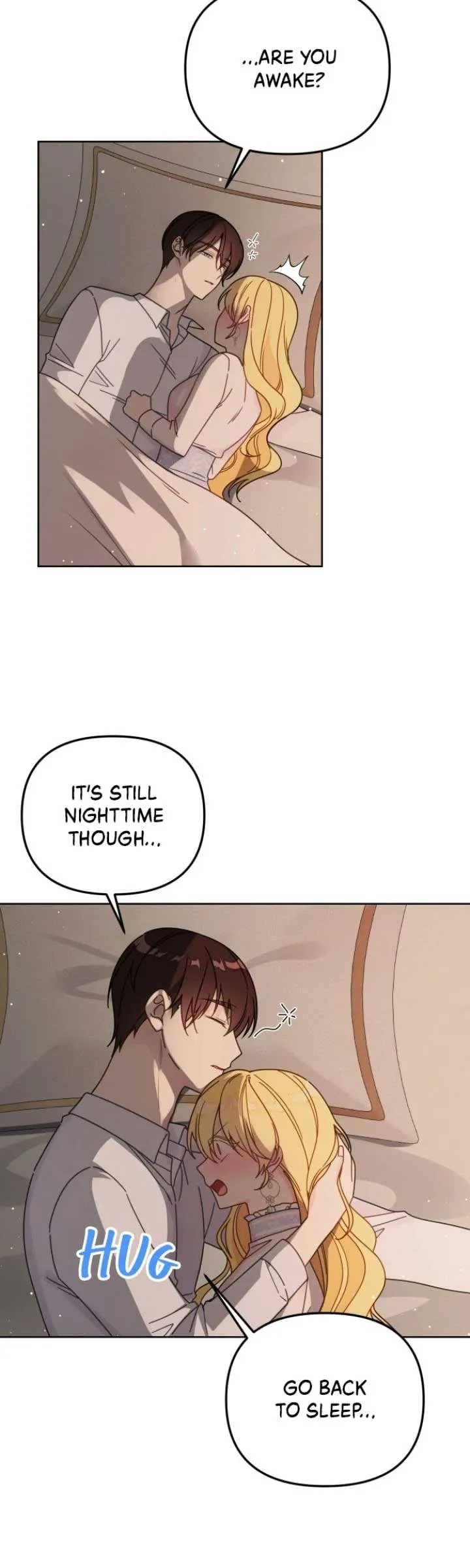 Beloved in-laws Chapter 56 Online - página 3
