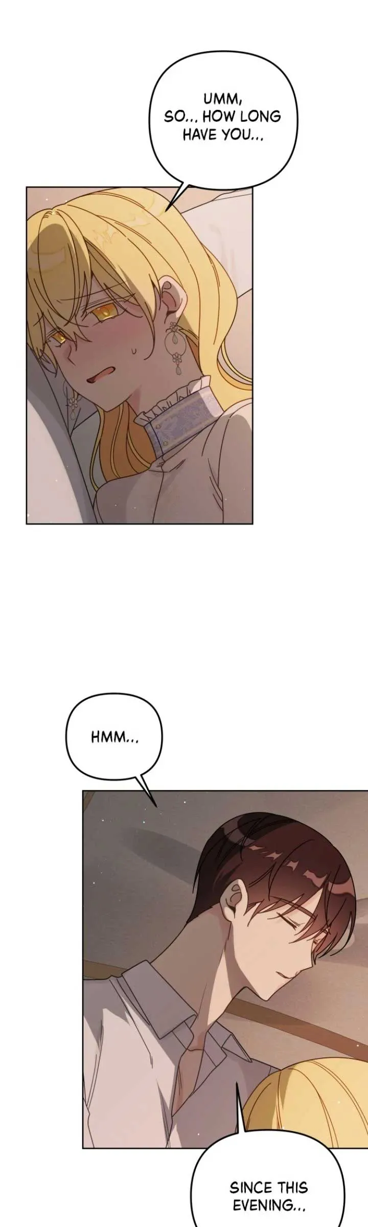 Beloved in-laws Chapter 56 Online - página 4