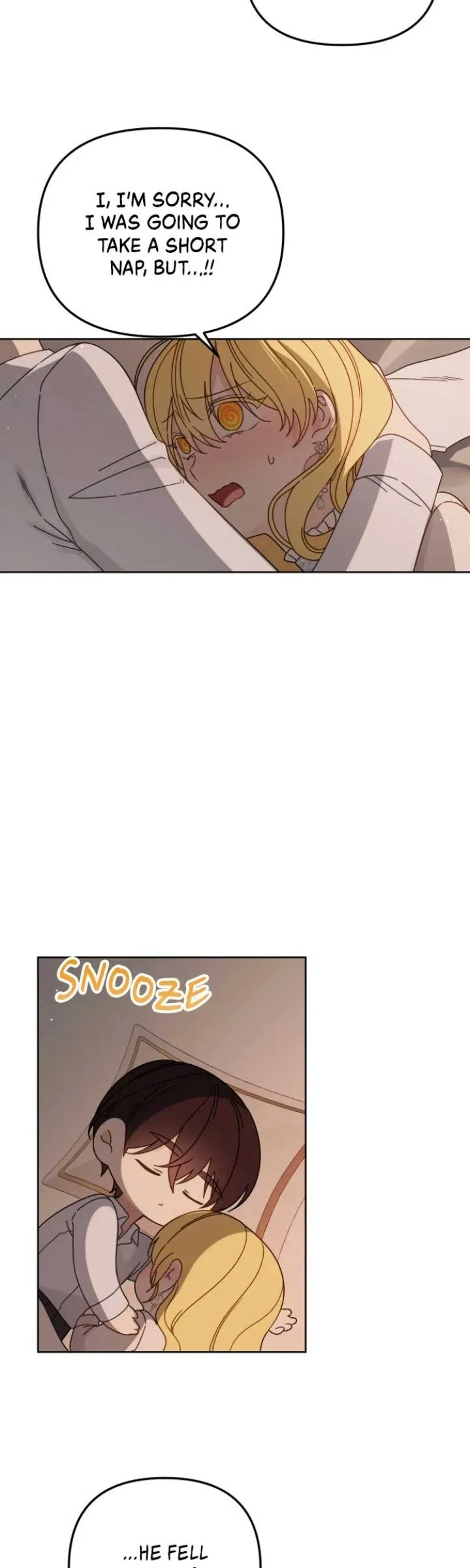 Beloved in-laws Chapter 56 Online - página 5