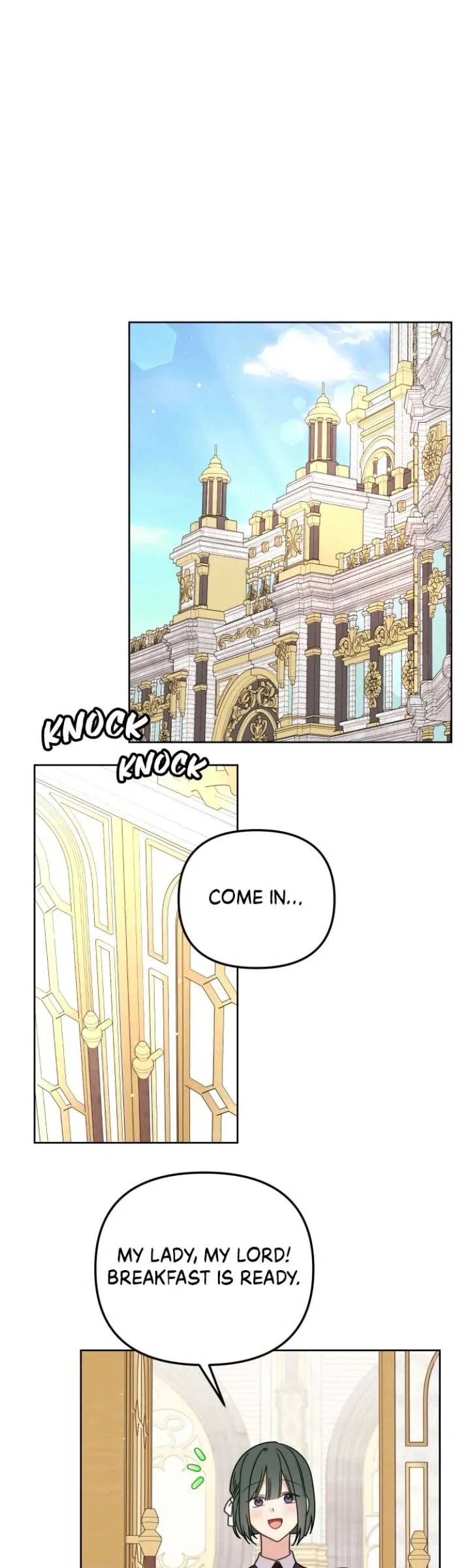 Beloved in-laws Chapter 56 Online - página 8