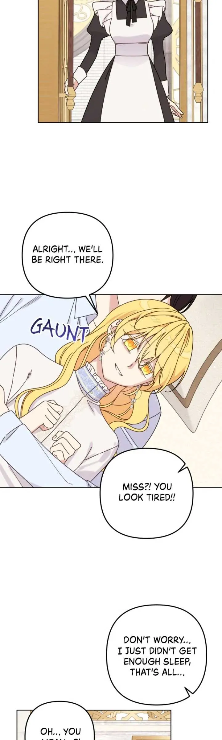 Beloved in-laws Chapter 56 Online - página 9