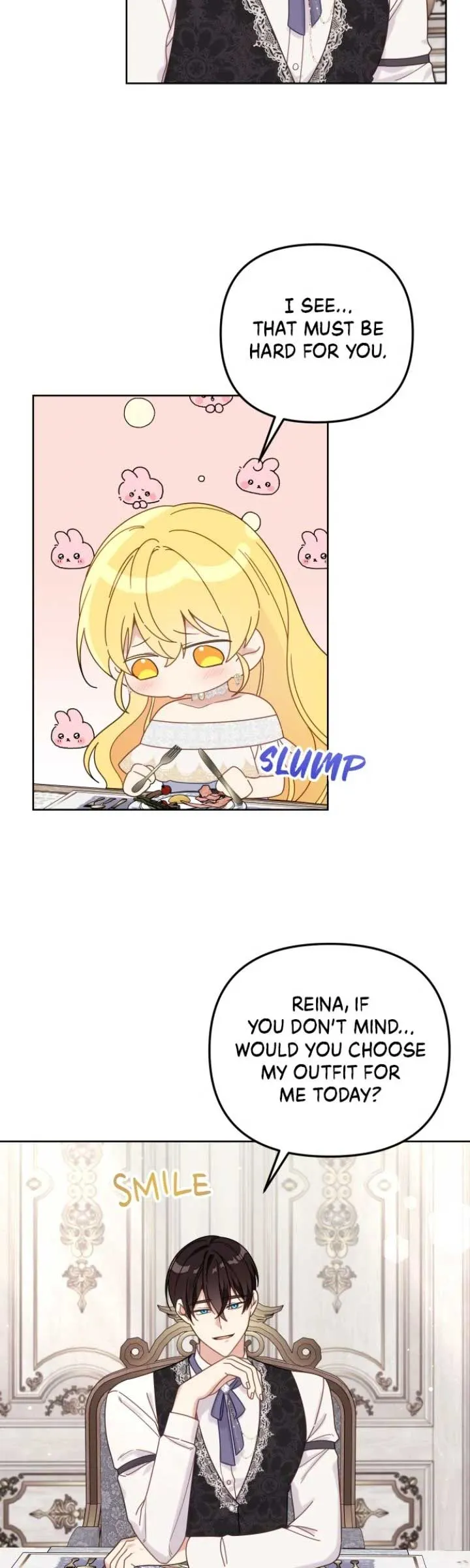 Beloved in-laws Chapter 56 Online - página 15
