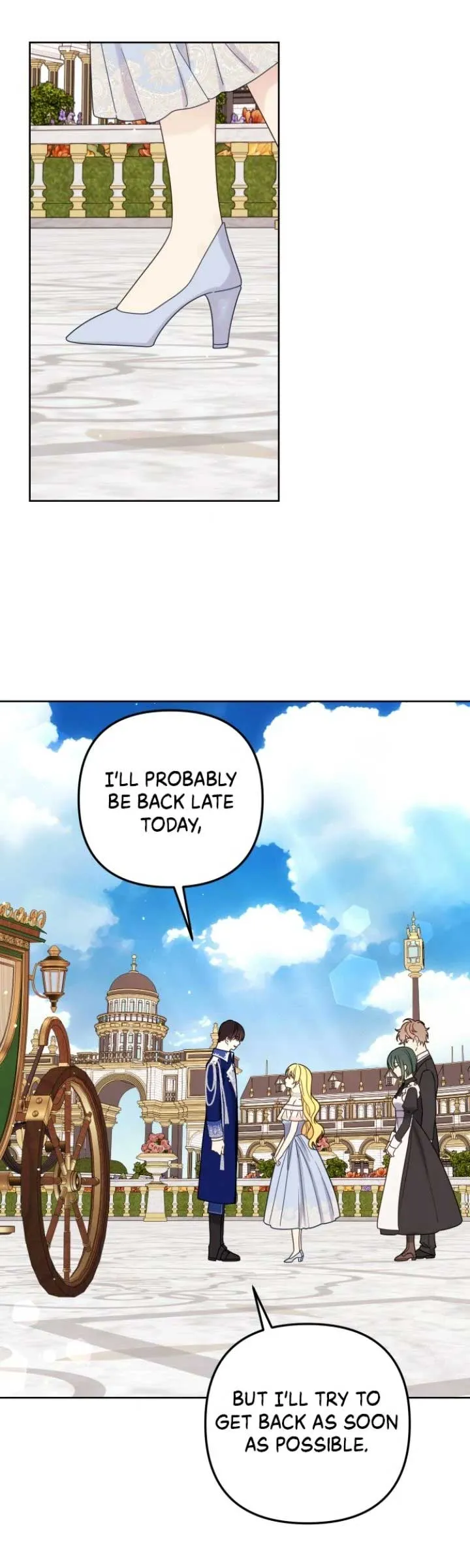 Beloved in-laws Chapter 56 Online - página 18