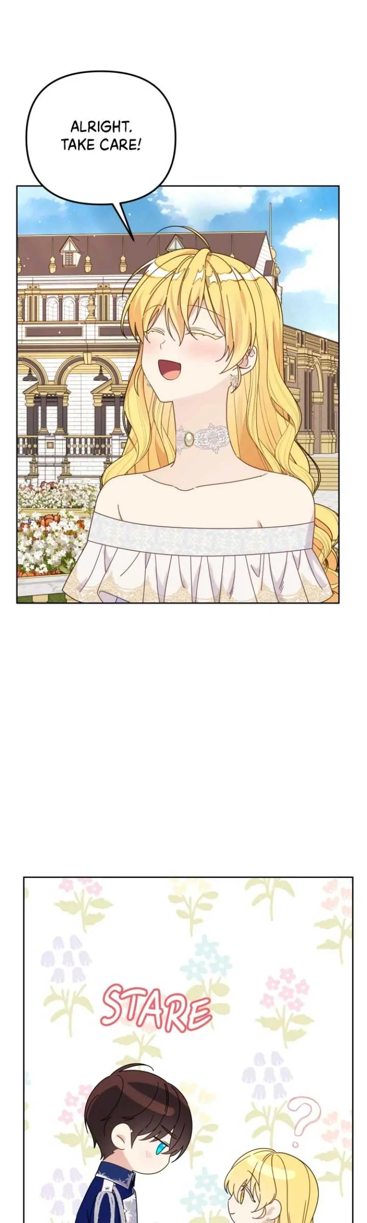 Beloved in-laws Chapter 56 Online - página 19