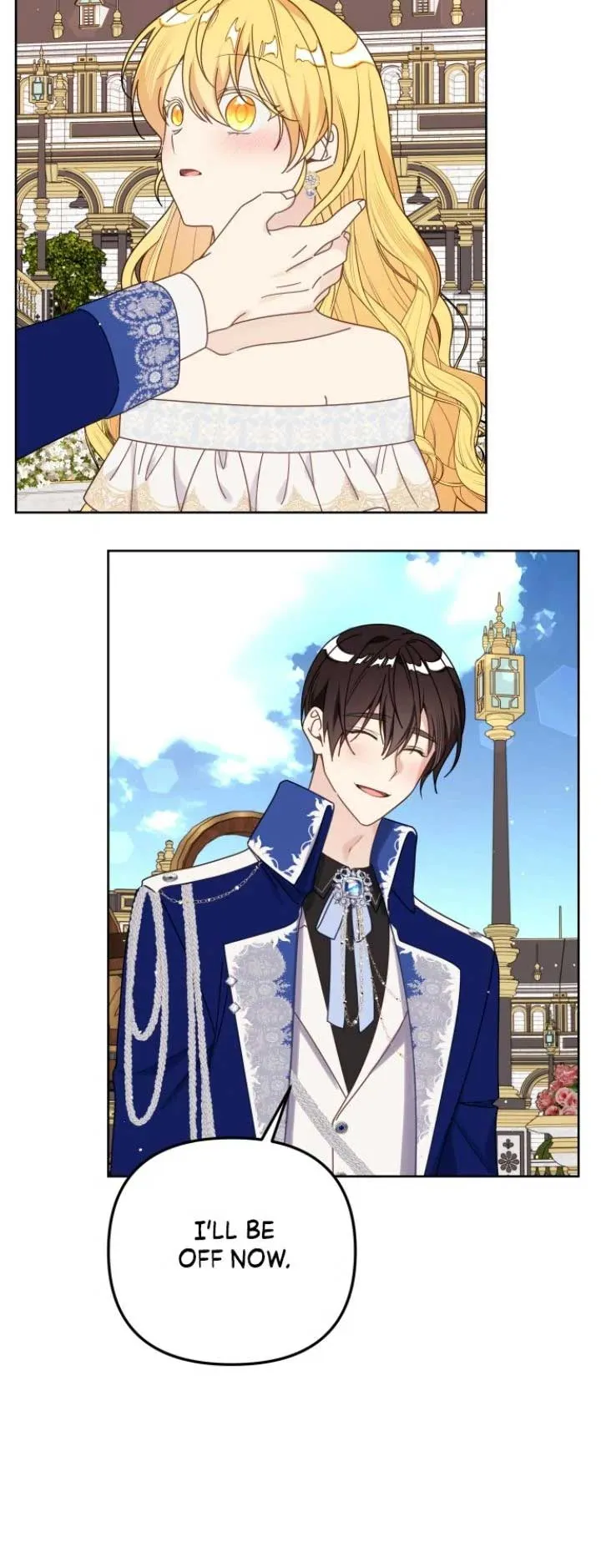 Beloved in-laws Chapter 56 Online - página 21