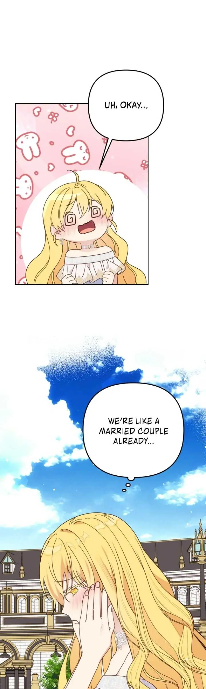 Beloved in-laws Chapter 56 Online - página 22