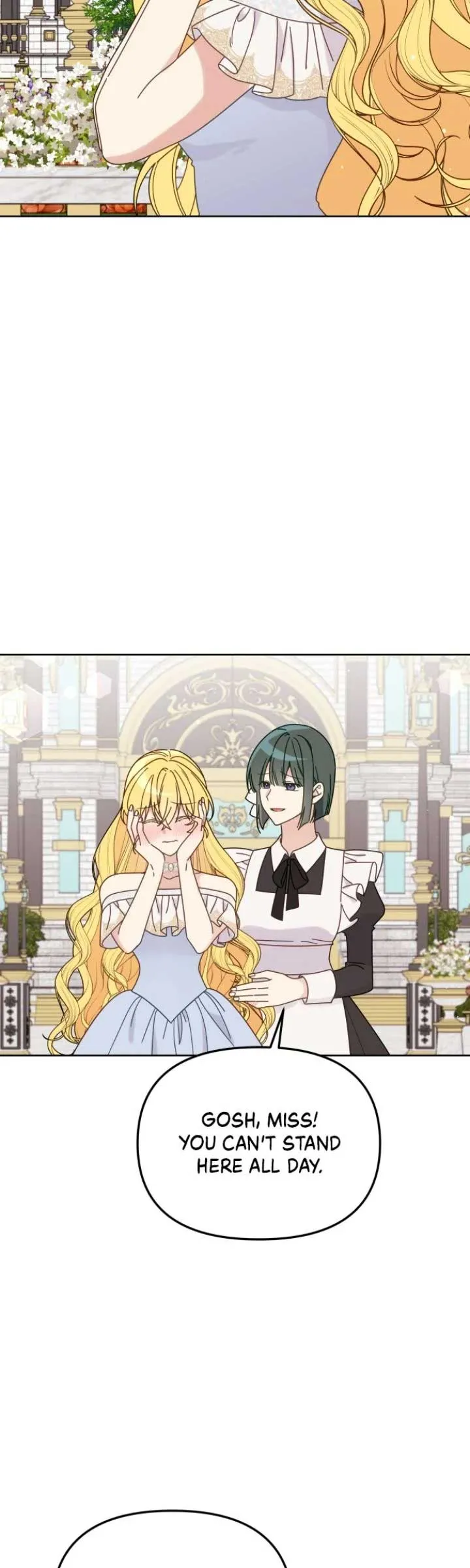 Beloved in-laws Chapter 56 Online - página 23