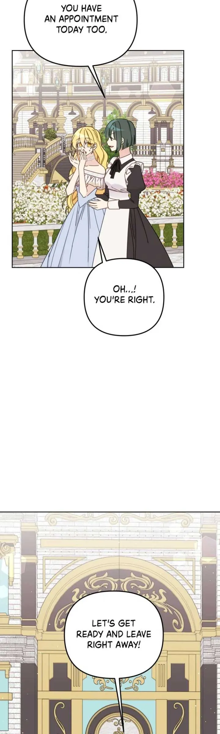 Beloved in-laws Chapter 56 Online - página 24