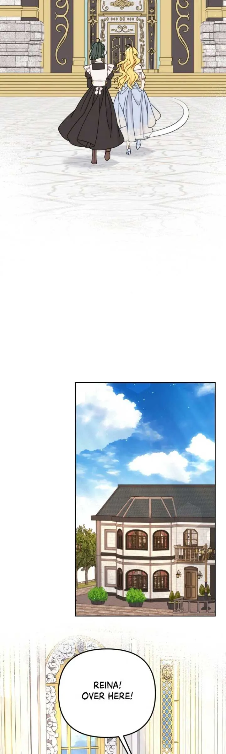 Beloved in-laws Chapter 56 Online - página 25