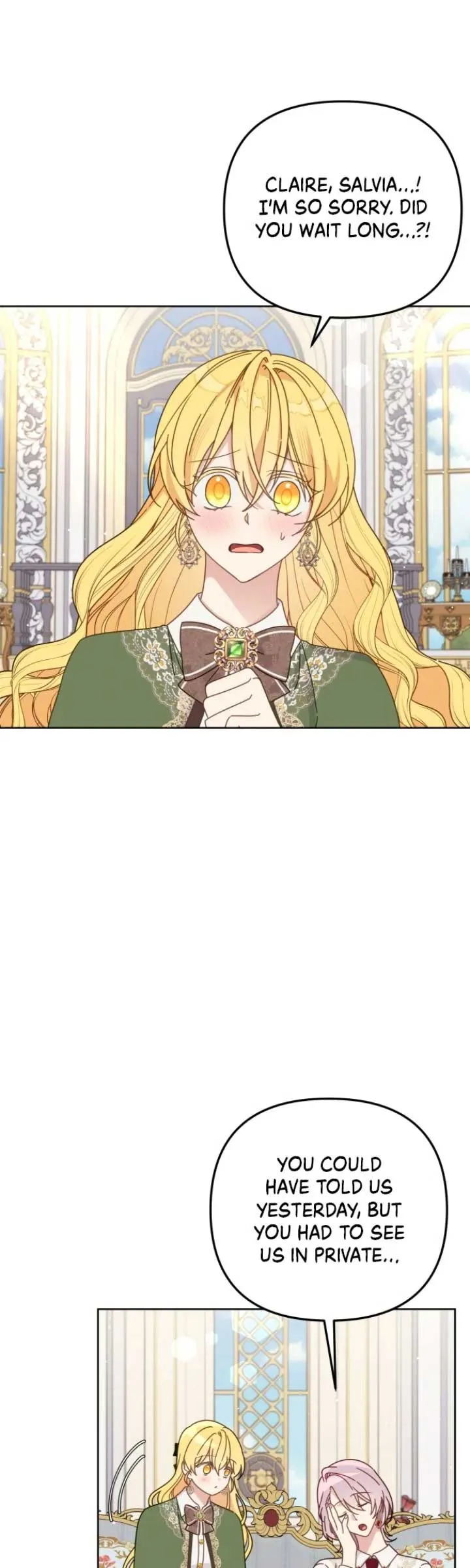 Beloved in-laws Chapter 56 Online - página 27