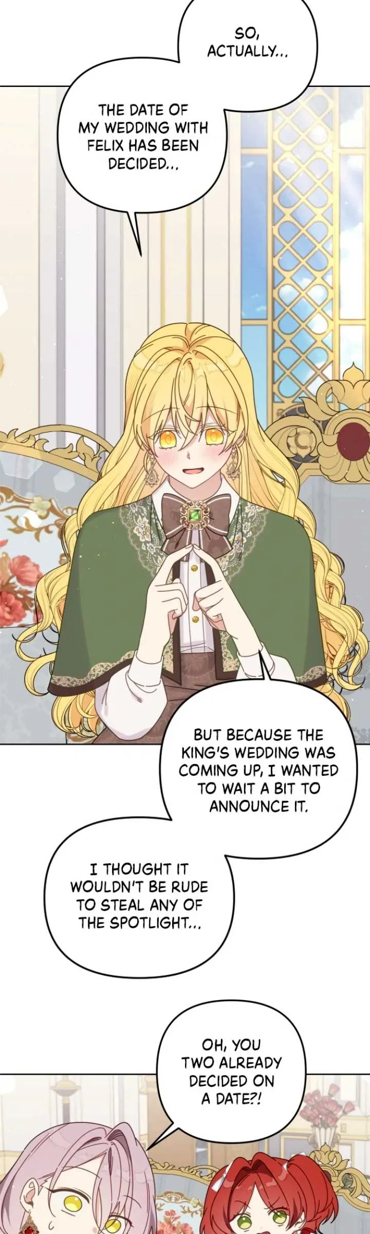 Beloved in-laws Chapter 56 Online - página 29