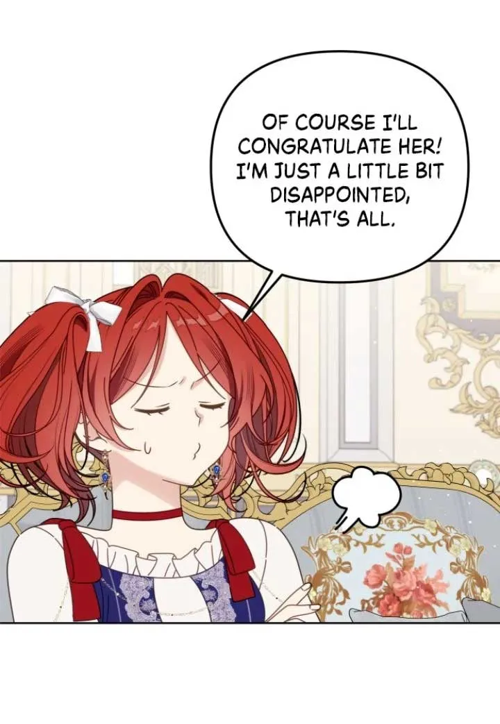 Beloved in-laws Chapter 56 Online - página 32