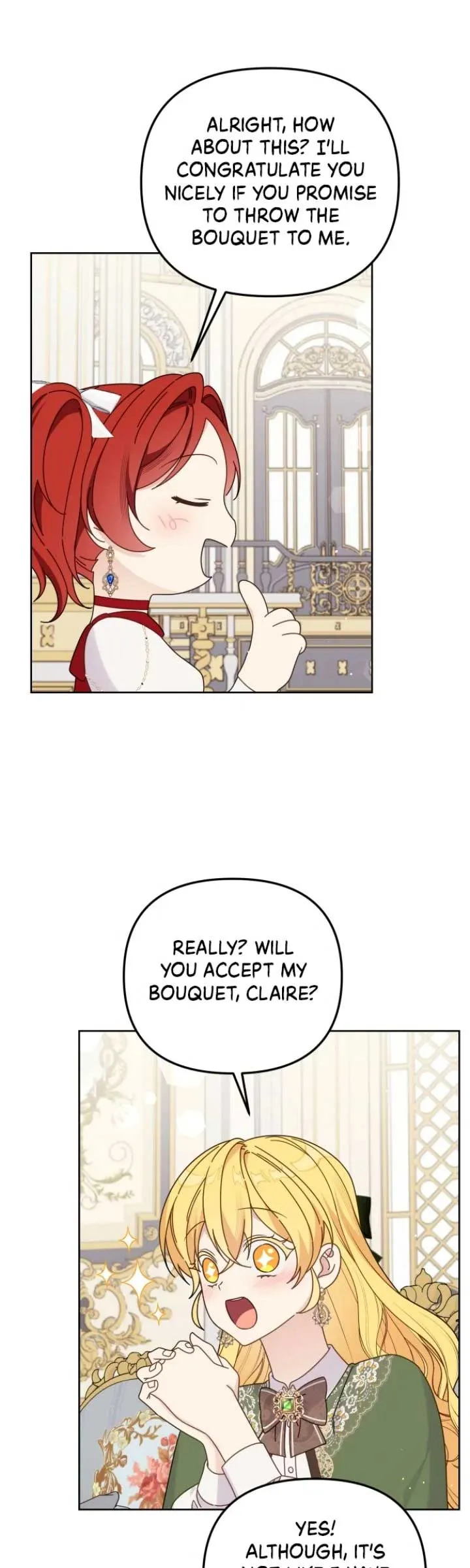 Beloved in-laws Chapter 56 Online - página 33