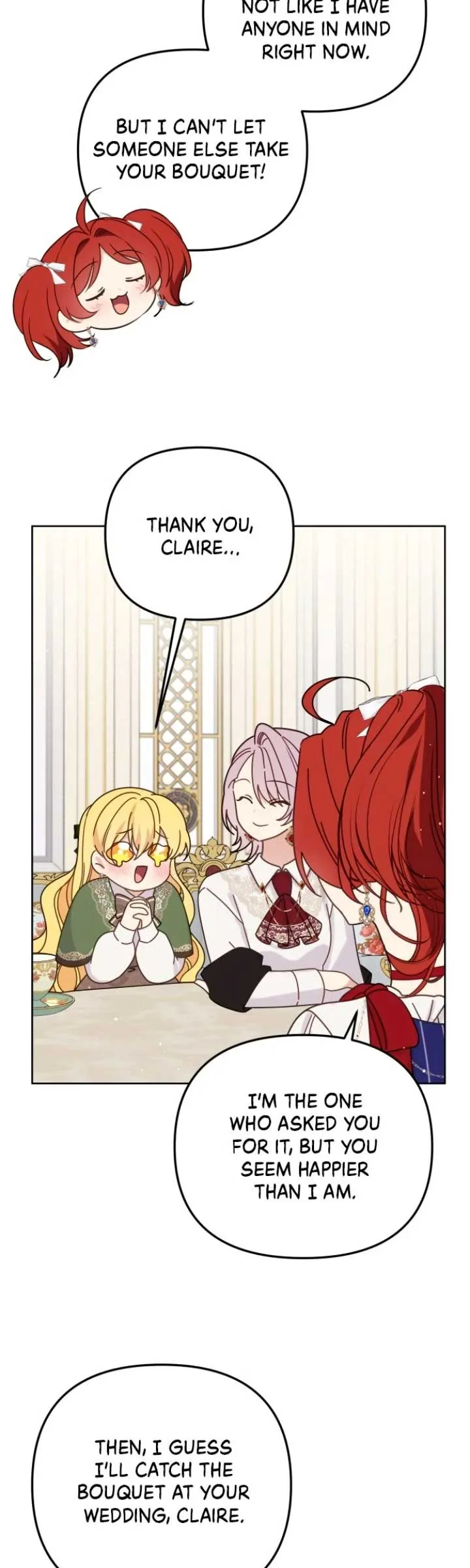 Beloved in-laws Chapter 56 Online - página 34