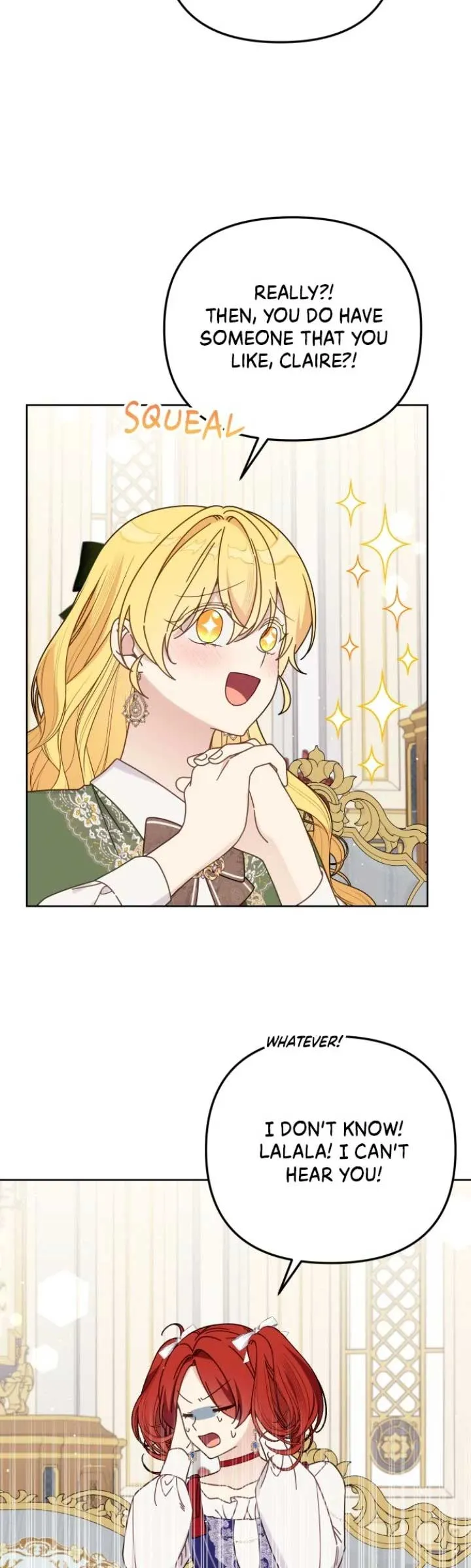 Beloved in-laws Chapter 56 Online - página 36