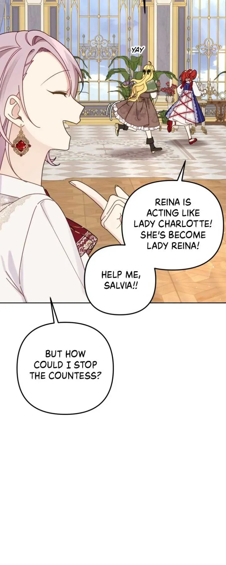 Beloved in-laws Chapter 56 Online - página 39