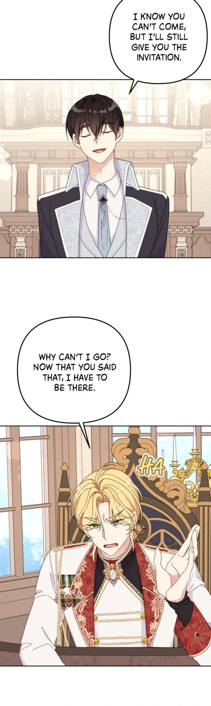 Beloved in-laws Chapter 57 Online - página 2
