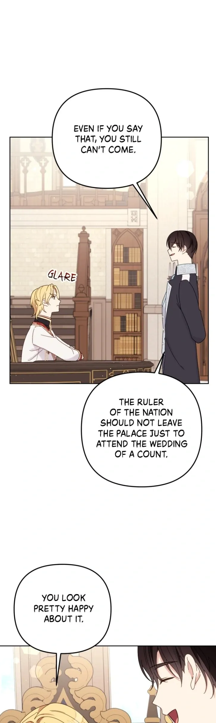 Beloved in-laws Chapter 57 Online - página 3