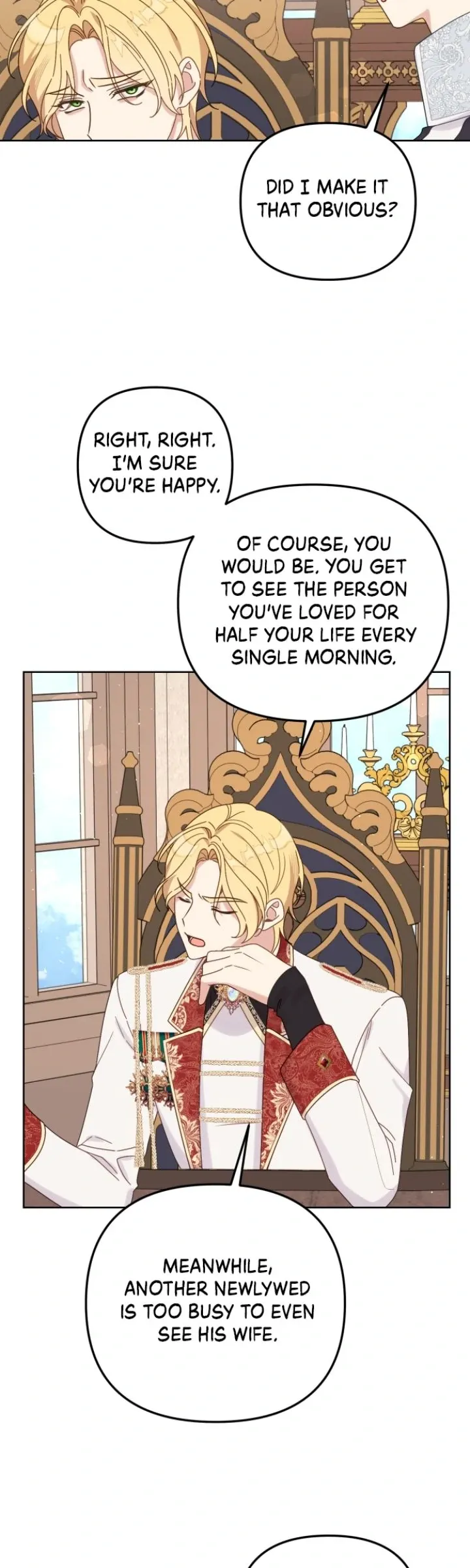 Beloved in-laws Chapter 57 Online - página 4