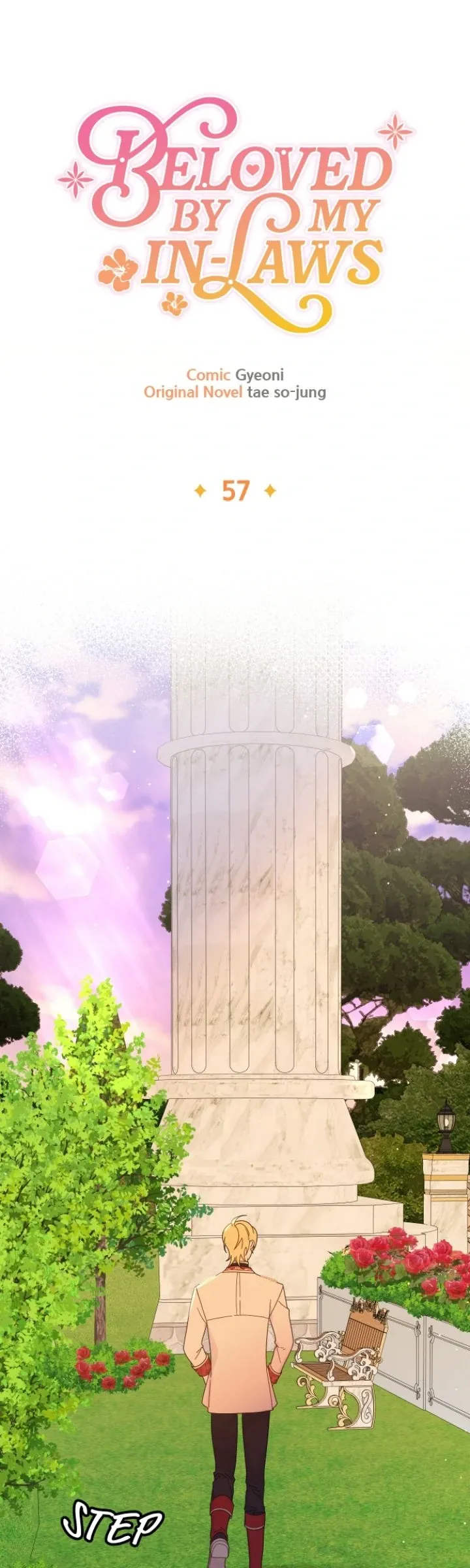 Beloved in-laws Chapter 57 Online - página 7
