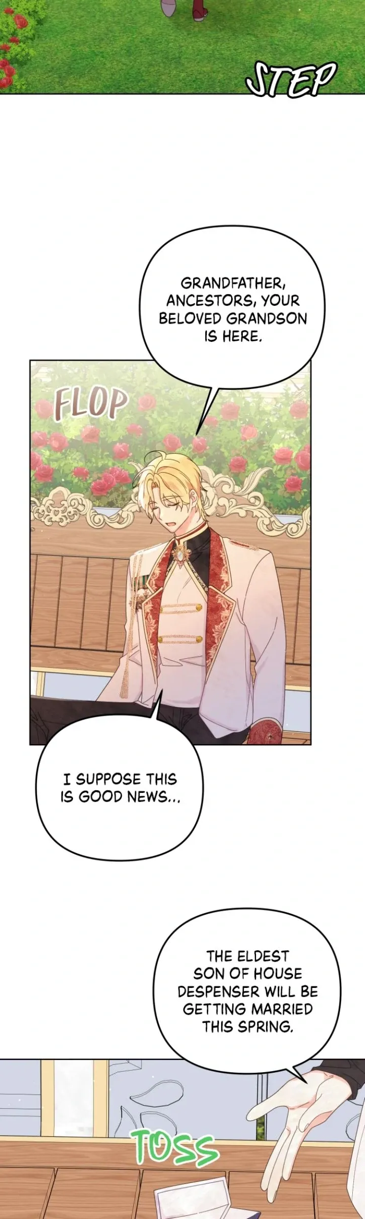Beloved in-laws Chapter 57 Online - página 8