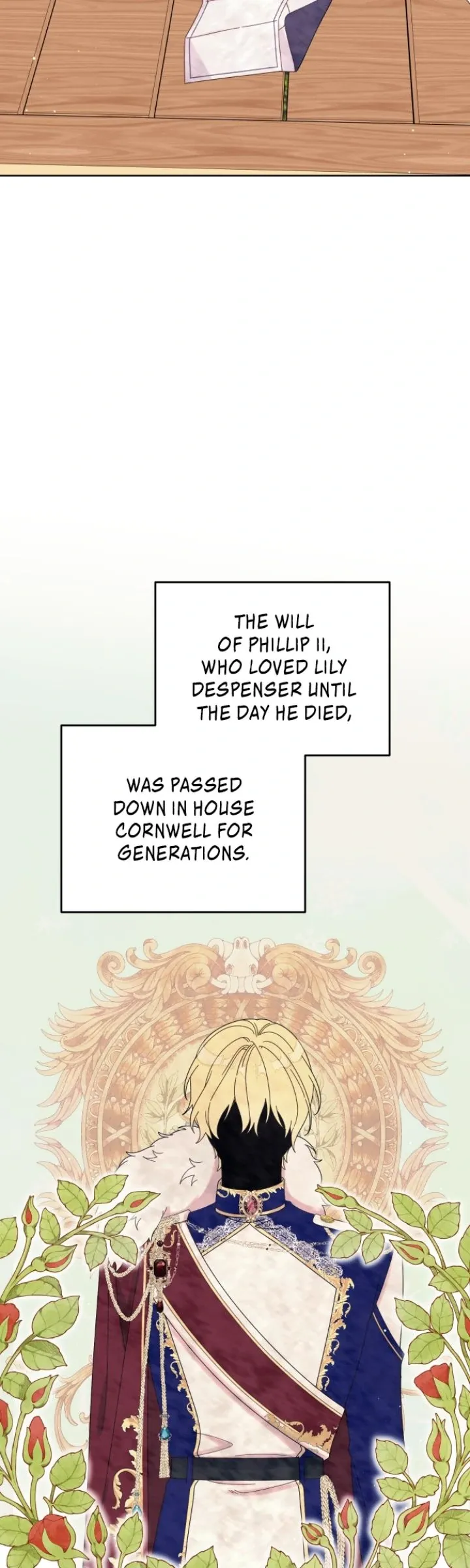 Beloved in-laws Chapter 57 Online - página 9