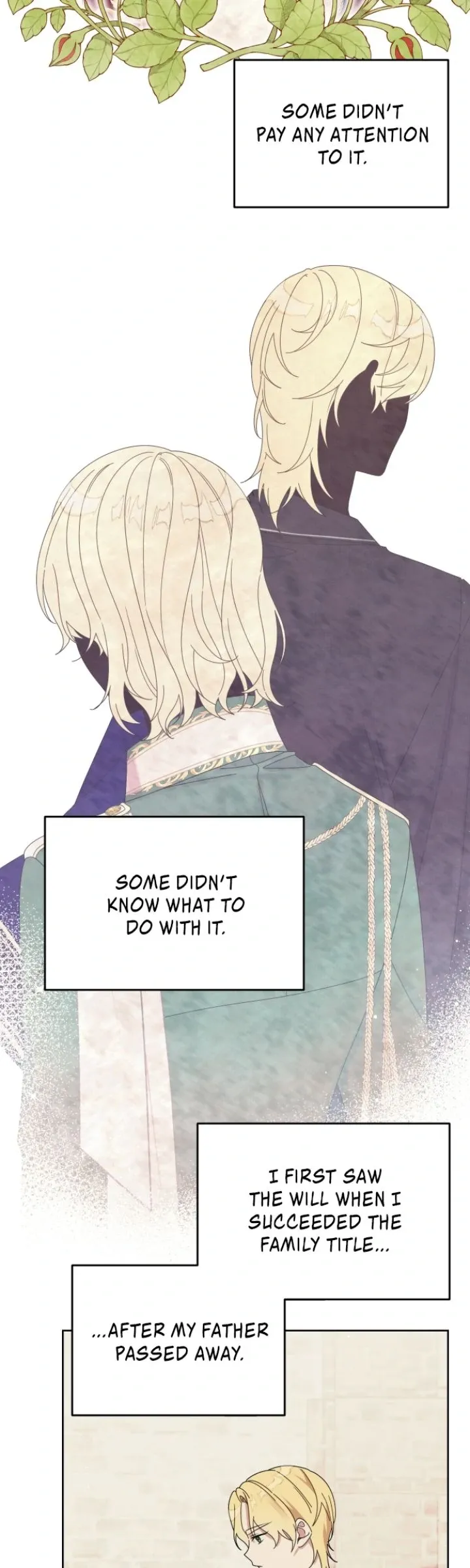 Beloved in-laws Chapter 57 Online - página 10