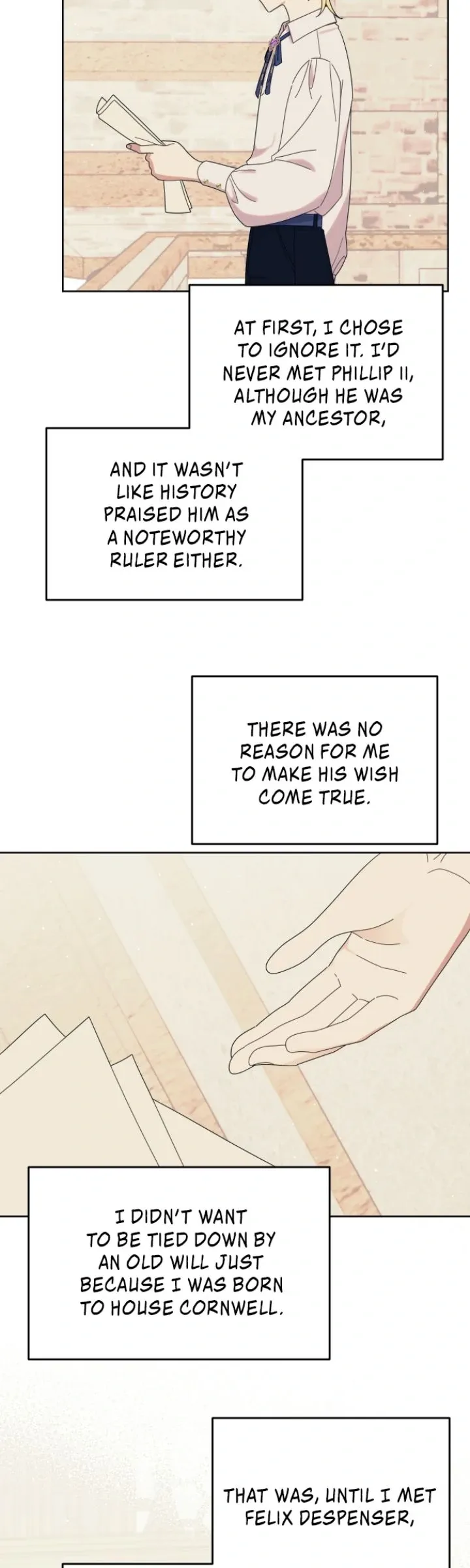 Beloved in-laws Chapter 57 Online - página 11