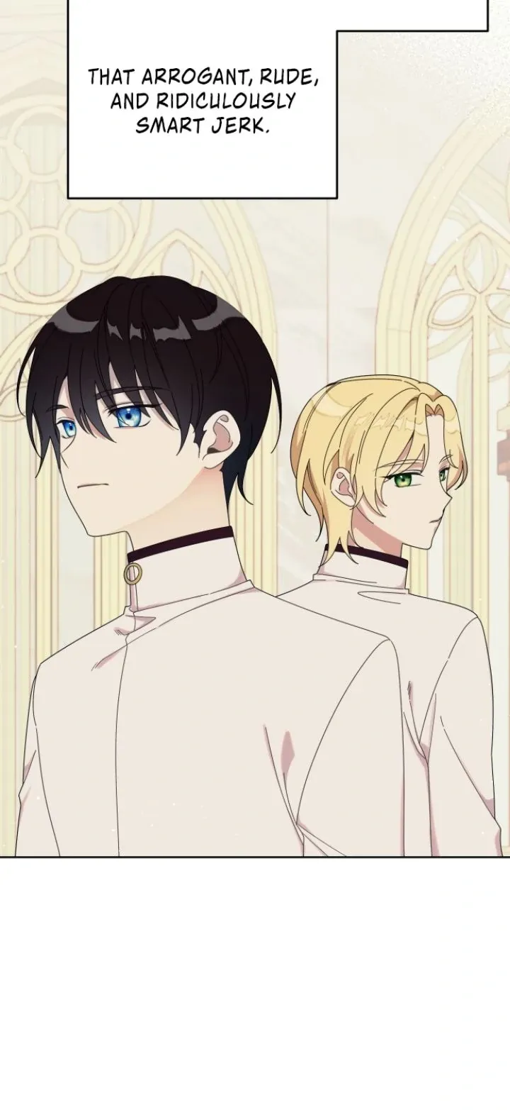 Beloved in-laws Chapter 57 Online - página 12
