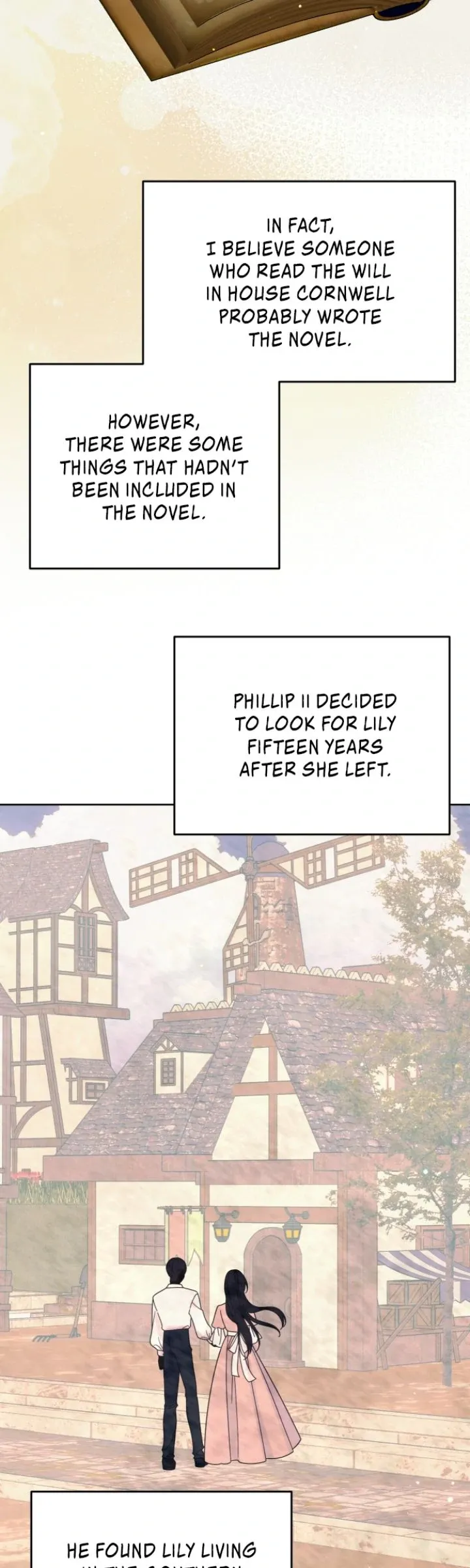 Beloved in-laws Chapter 57 Online - página 14
