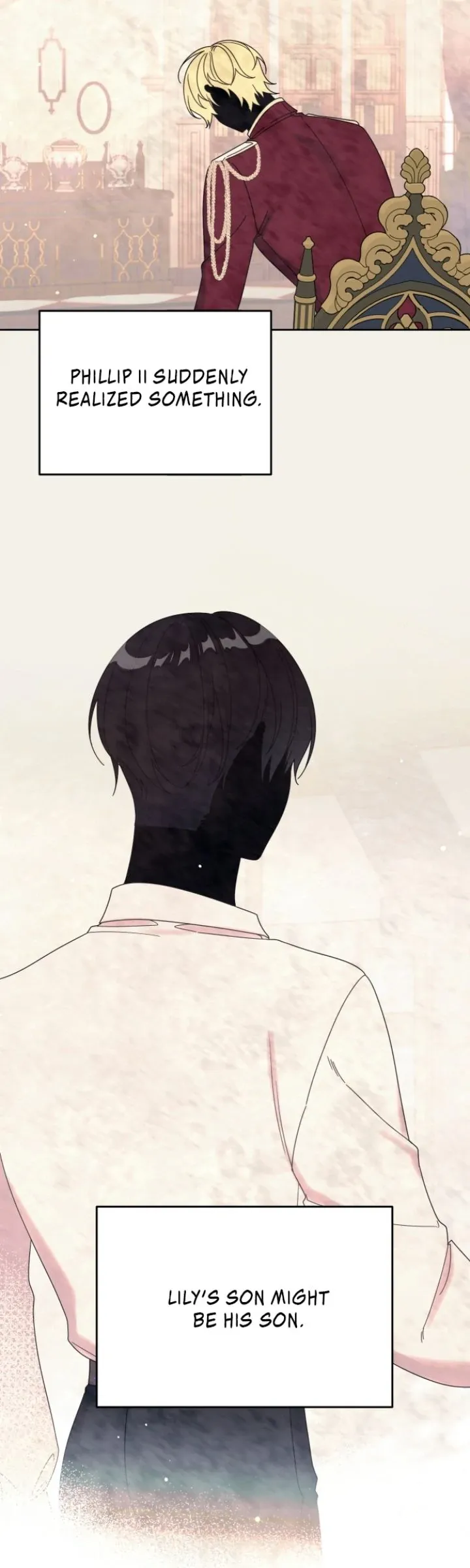 Beloved in-laws Chapter 57 Online - página 16