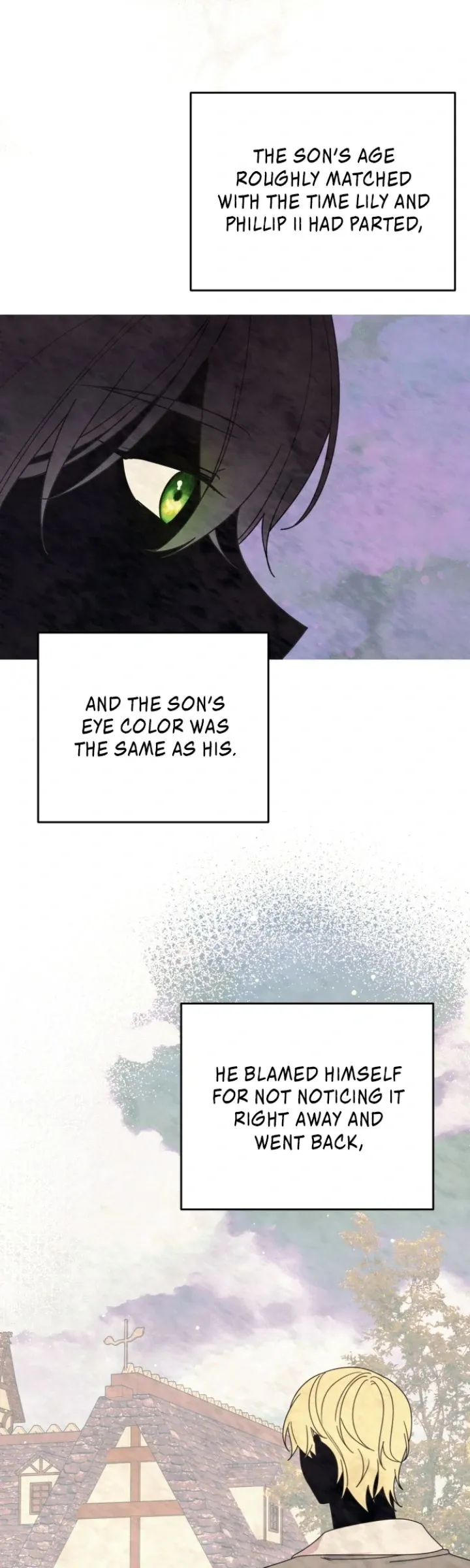 Beloved in-laws Chapter 57 Online - página 17