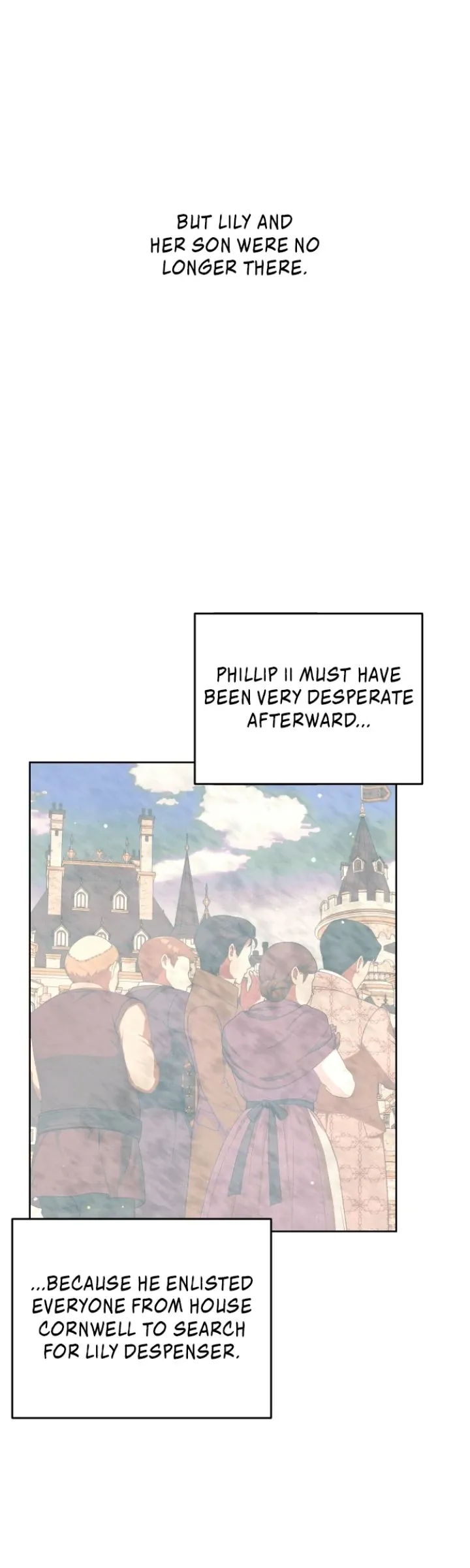 Beloved in-laws Chapter 57 Online - página 19
