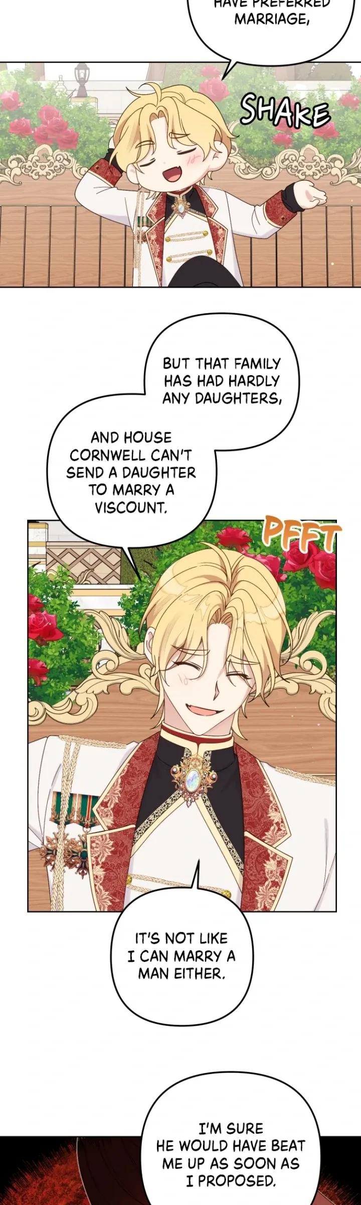 Beloved in-laws Chapter 57 Online - página 22