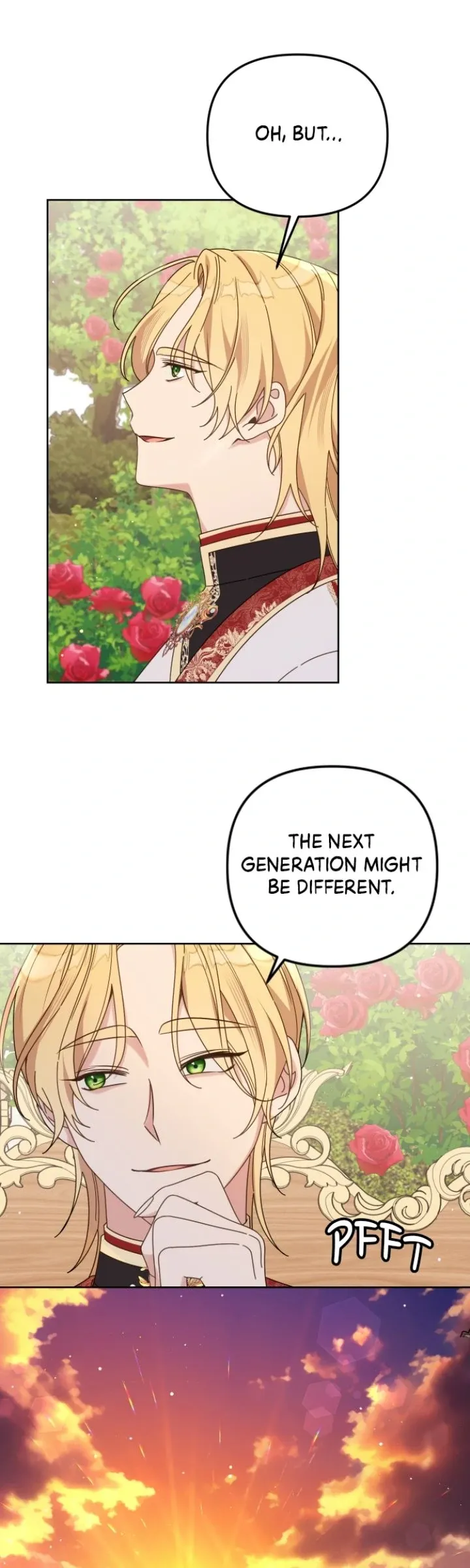 Beloved in-laws Chapter 57 Online - página 24