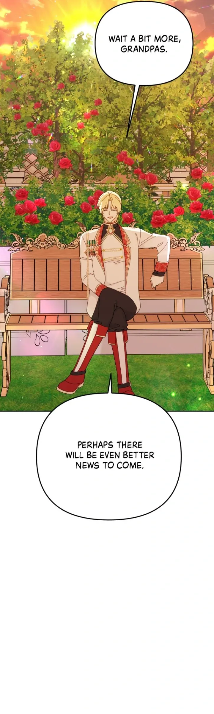 Beloved in-laws Chapter 57 Online - página 25